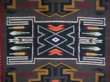 Dise�o gr�fico, primer plano 01 con
                            flechas y rombos