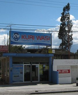 Kooperative "Kuri Wasi"