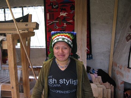 Martha mit Clownm�tze (01)