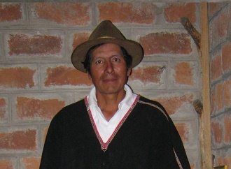 Portrait von Jos� Ignacio
                                  Caizabanda