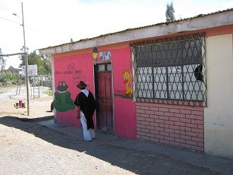 Elternberatungsstelle