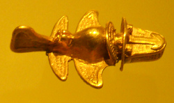 Cultura
                          Tolima, avi�n 01