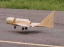 Copia de un avi�n de la
                culturaTolima, �est� volando bien!