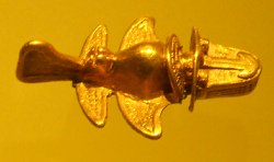 CulturaTolima medio, avi�n 01