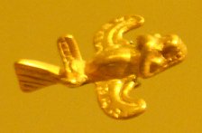 CulturaTolima medio, avi�n 03