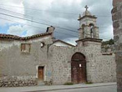 San Crist�bal
                        (1540),