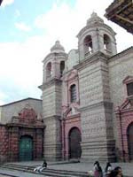 Compa��a de Jes�s
                        (1605),