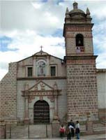 San Francisco de
                        As�s (1552),