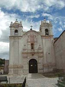 Santa Teresa.