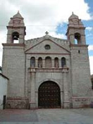 San August�n (1657)