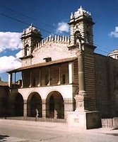 Santo
                        Domingo (1548) 1
