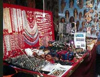 Artesania de Ayacucho en metales