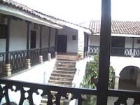 Herrschaftshaus Vivanco