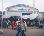 Ayacucho, Markt / mercado /
                                    market "Santa Clara"