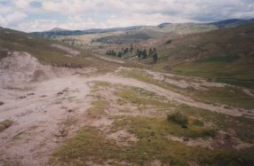 vergr�ssernCamino escarpado 02, condici�n del
                      camino / de la carretera miserable