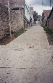 Jir�n
                          C�ceres, subida