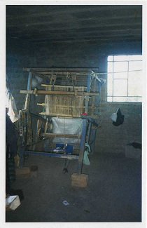 Trabajador al telar 07