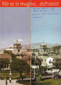 Hotel Plaza, Prospekt 03, Preisliste