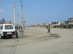 Chilca, cruce
01 Chilca, cruce 01