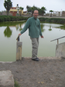 Chilca, Michael
Palomino a la laguna medicinal no. 3 (02) Chilca, Michael Palomino a la laguna
medicinal no. 3 (02)