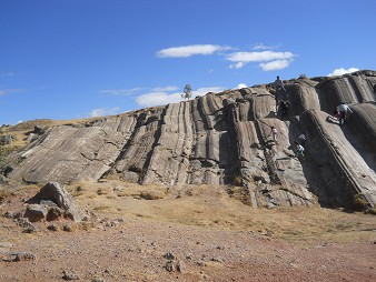 Sacsayhuam�n (Cusco), slides 07