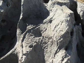 Cusco Sacsayhuam�n 10, campo ca�tico, huecos con dise�o grabado 10