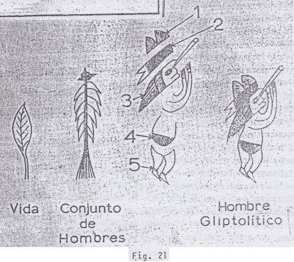 Astr�nomo con ornamentos