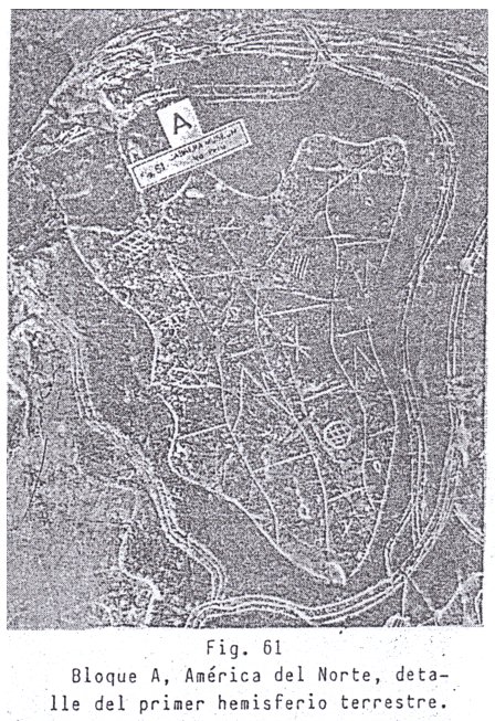 Fig.
                                61: Am�rica del Norte