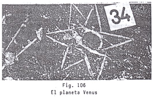 Fig. 106, el planeta
Venus Fig. 106, el
planeta Venus