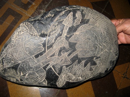 Wise men with rites 02