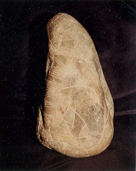 Big
                          dinosaur 02 (Tenentosaurus?)