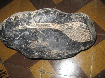 Die R�ckseite des Steins, Blatt 02