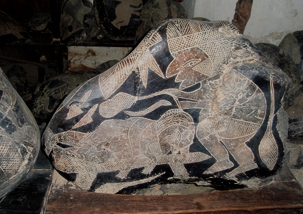 Head surgery, cut 01