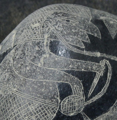 Belly surgery 02, close-up of the
                            surgeon