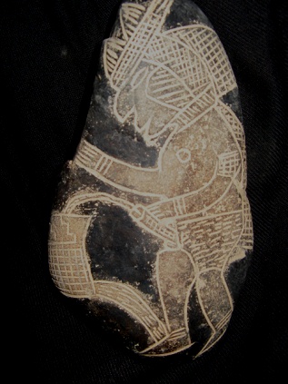 Wise man, masturbation