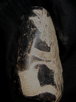 Wise man, masturbation 02