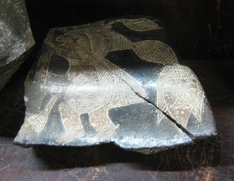 Wise man as a musician 02