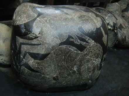 Head surgery 02, close-up