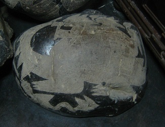 Wise men on a dinosaur 01