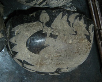 Sabios en un
                  dinosaurio 02