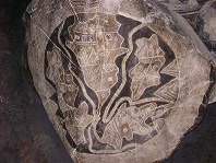 World map in a large size 02