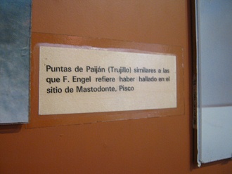 Text zu
                      den Pfeilspitzen