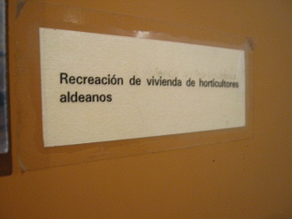 Text zur
                      Struktur beim Hausbau: Bau eines H�uschens bei
                      l�ndlichen Gem�sebauern