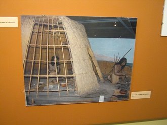 Die Struktur beim Hausbau