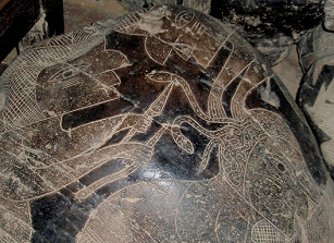 Oder Teile des
                                Hirns werden geheilt.