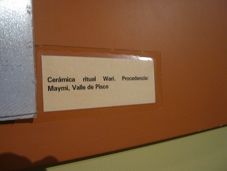 Text zum Keramikgef�ss mit Figuren