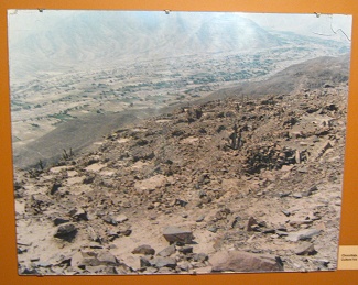 Region Chocoltaja, Foto