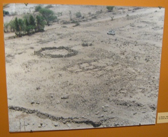 "La Banda"
                region of Ica culture