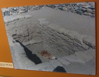 El cementerio de Chauchilla