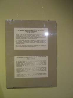 Texte �ber die Keramik der Chincha-Kultur